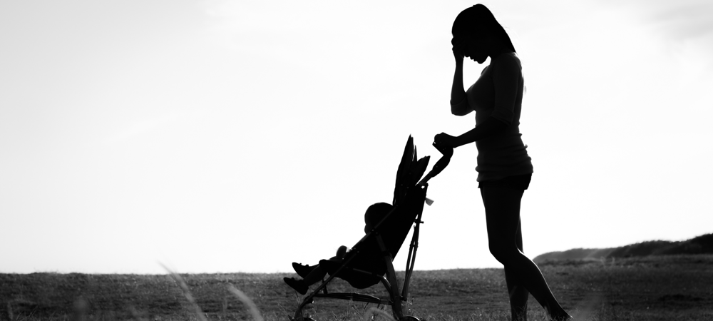 How to Maintain Energy Postpartum