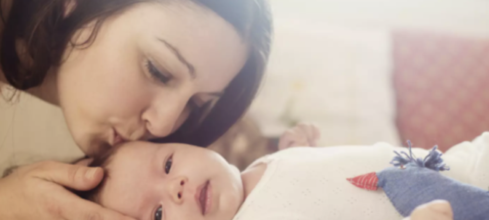 To the mama trying to feed her baby the best way she knows how