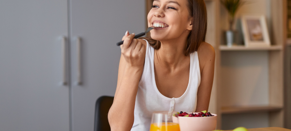 Essential Nutrition Tips for Breastfeeding Moms