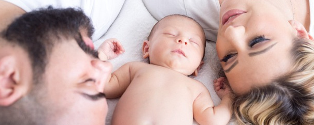 How to Create a Successful Daily Routine with Your Newborn