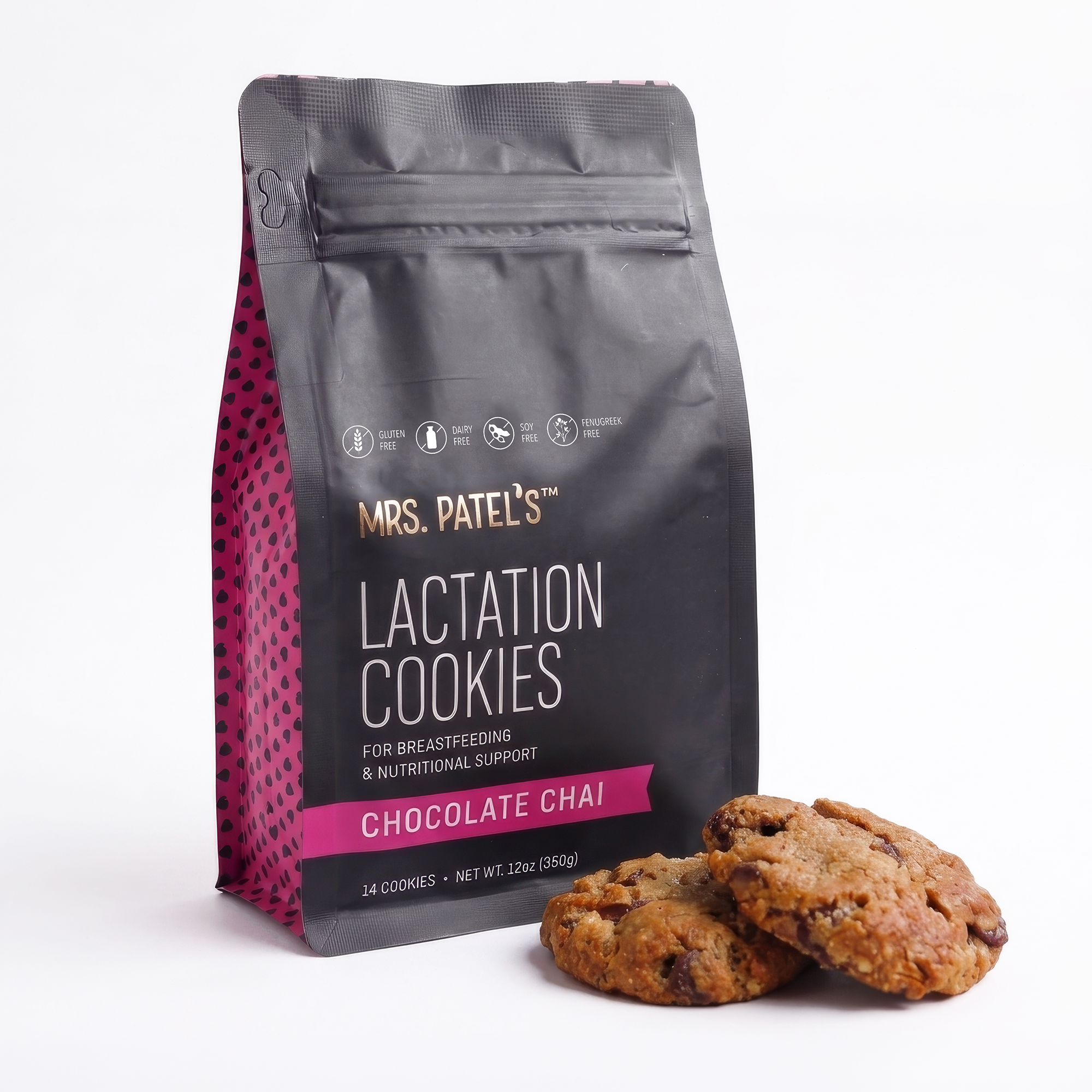 Lactation Cookies