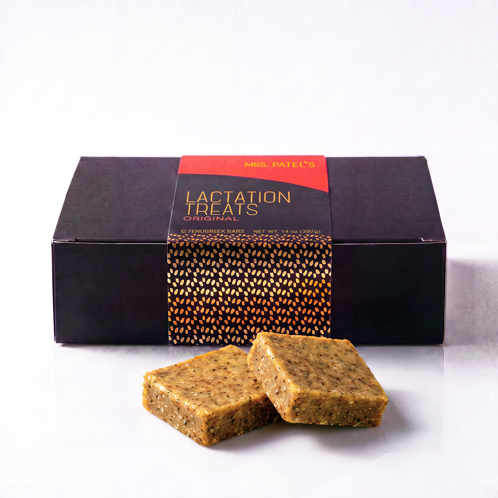 Lactation Treats - Original