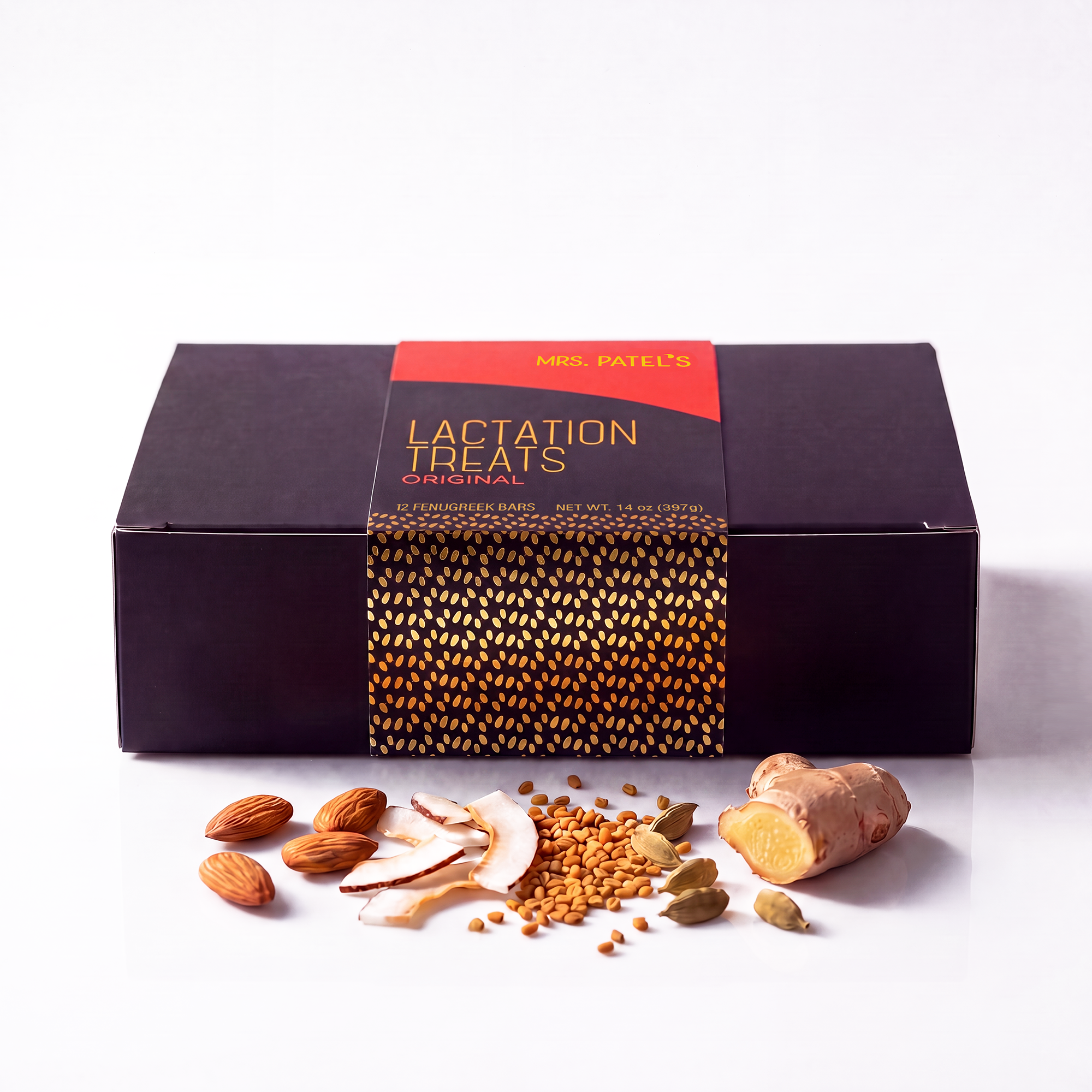 Lactation Treats - Original
