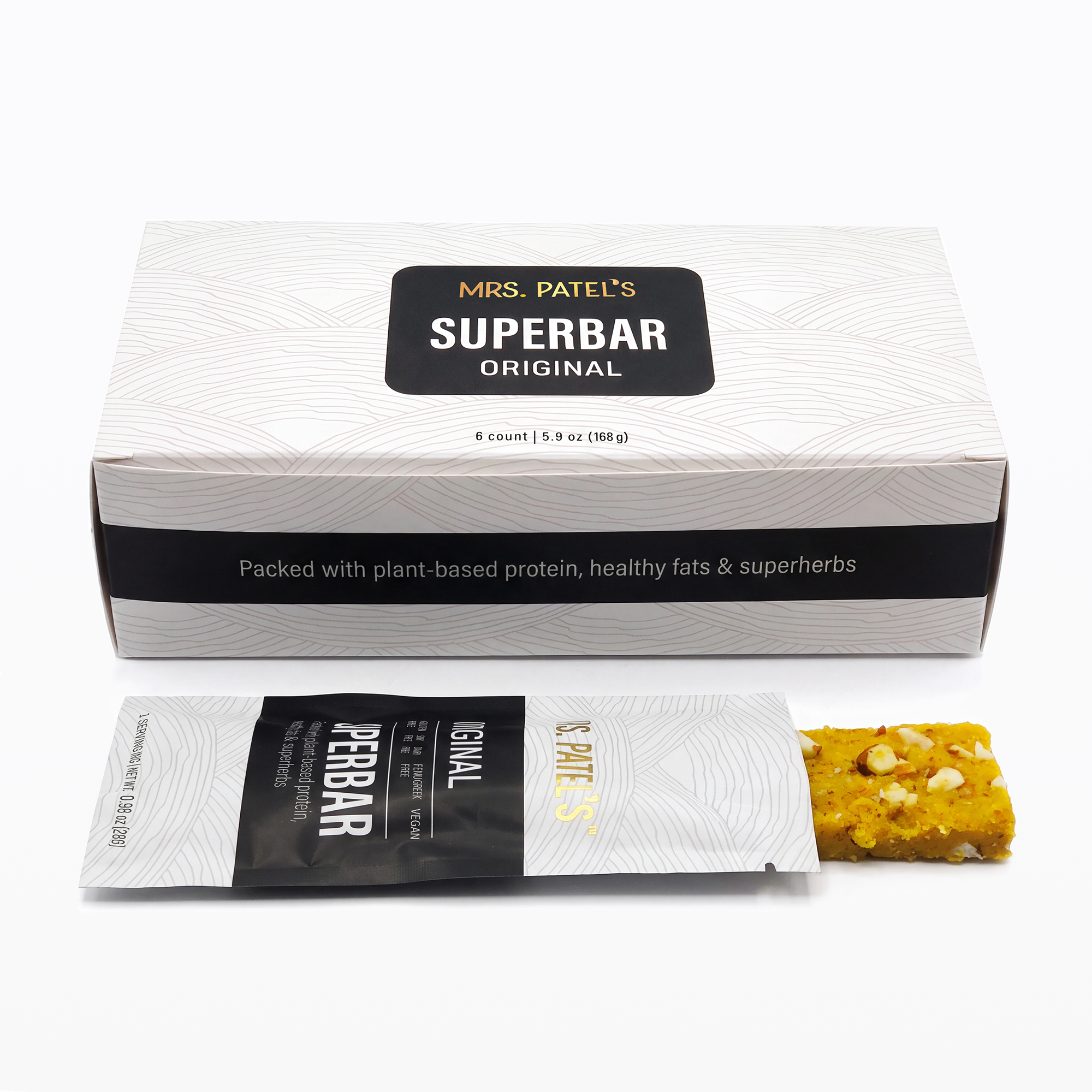 Superbars - Original