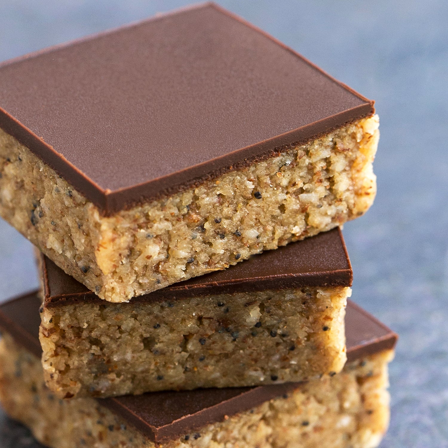 Lactation Treats - Gluten-Free & Vegan Chocolate