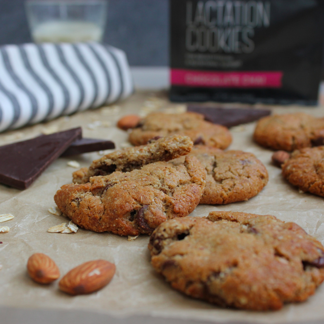 Lactation Cookies