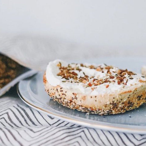 Lactation Sprinkle - Munch Crunch