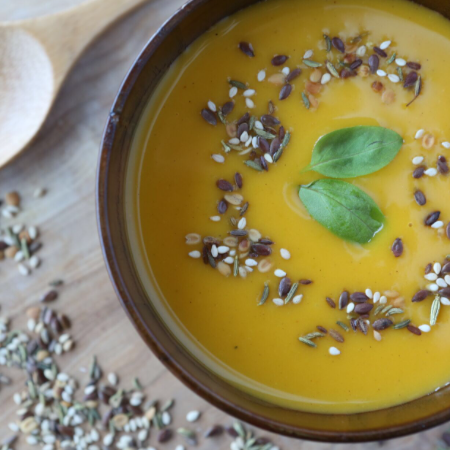 Lactation Sprinkle - Munch Crunch