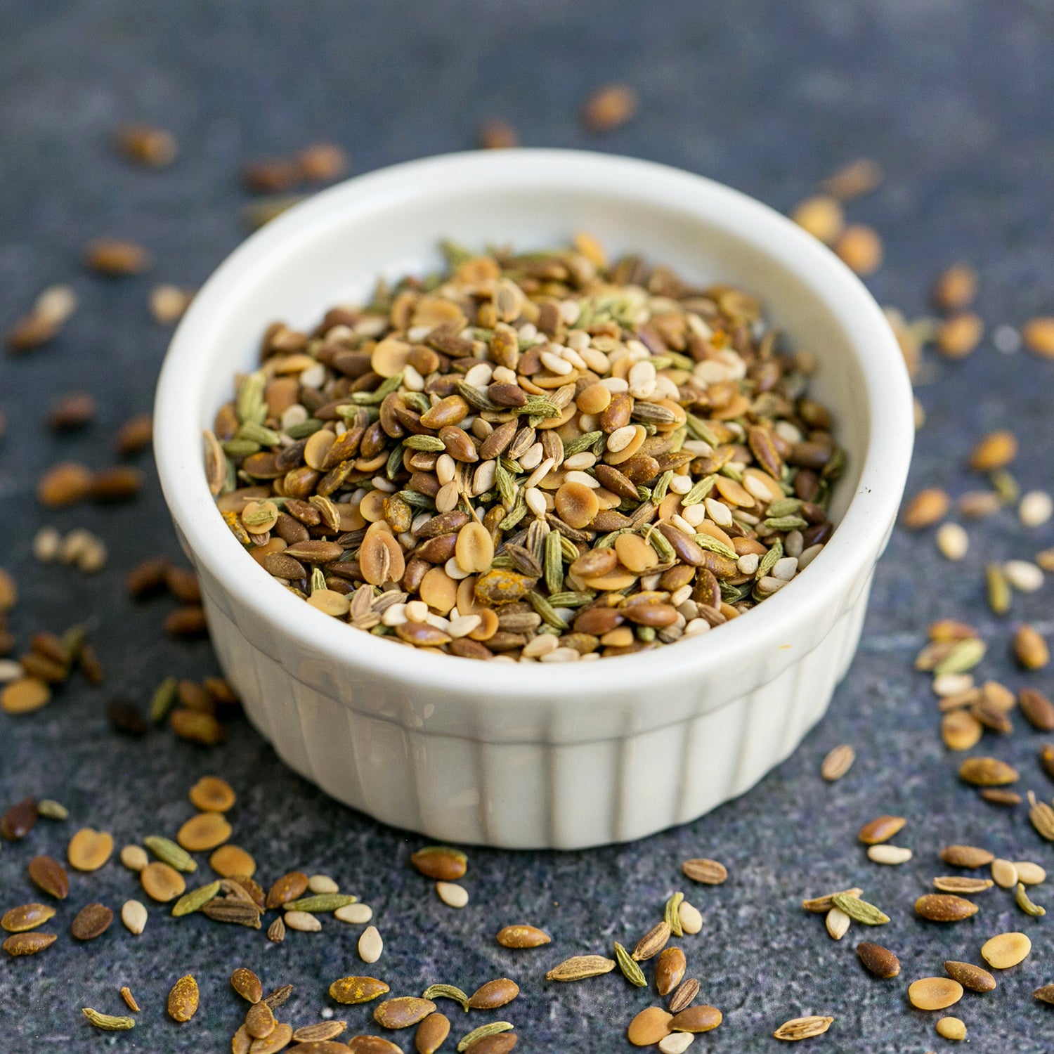 Lactation Sprinkle - Munch Crunch