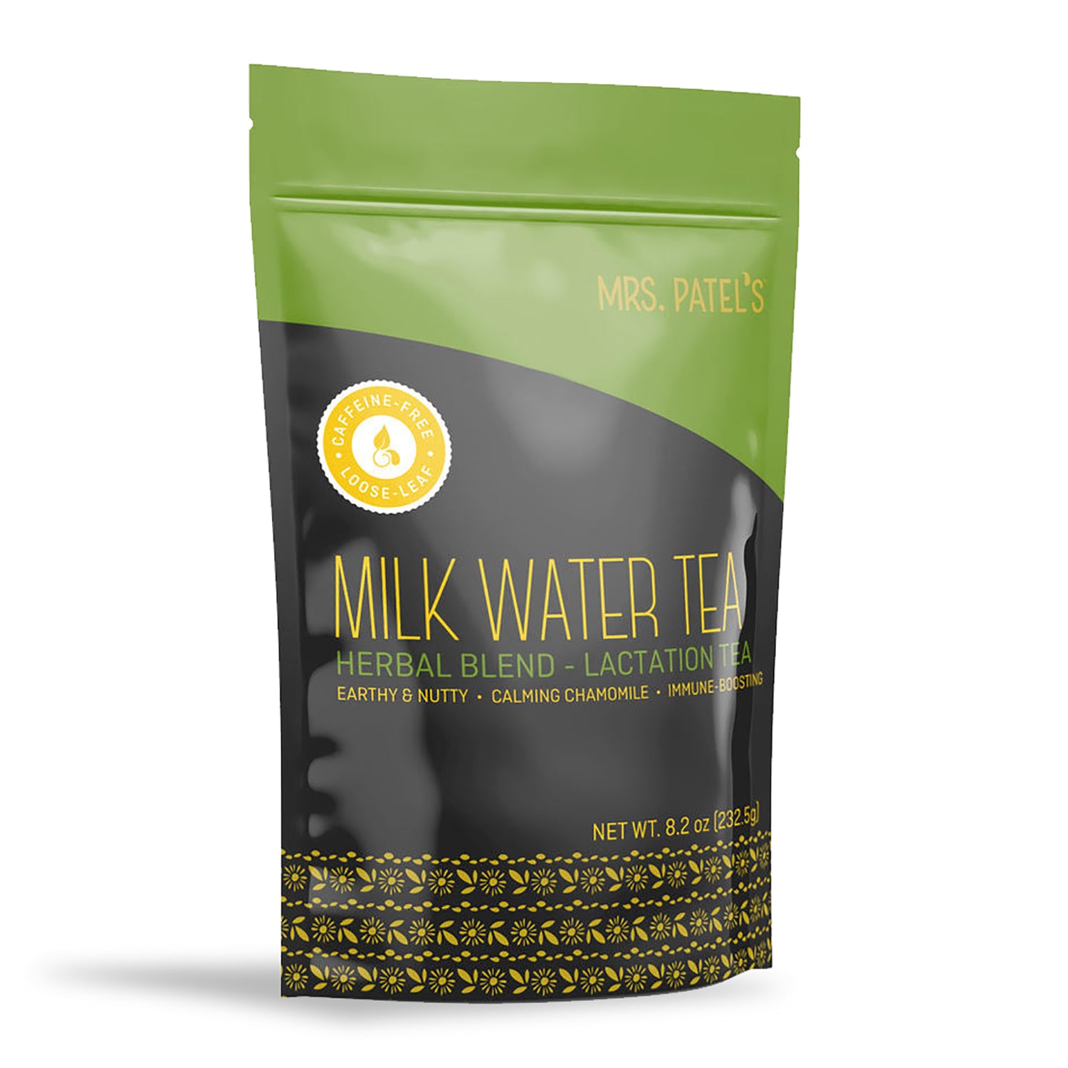 Lactation Tea - Herbal Blend