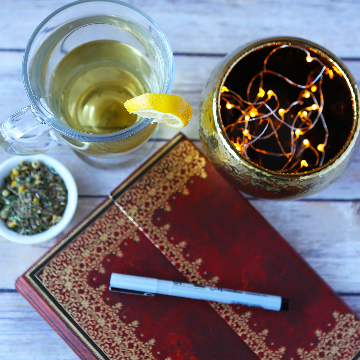 Lactation Tea - Herbal Blend