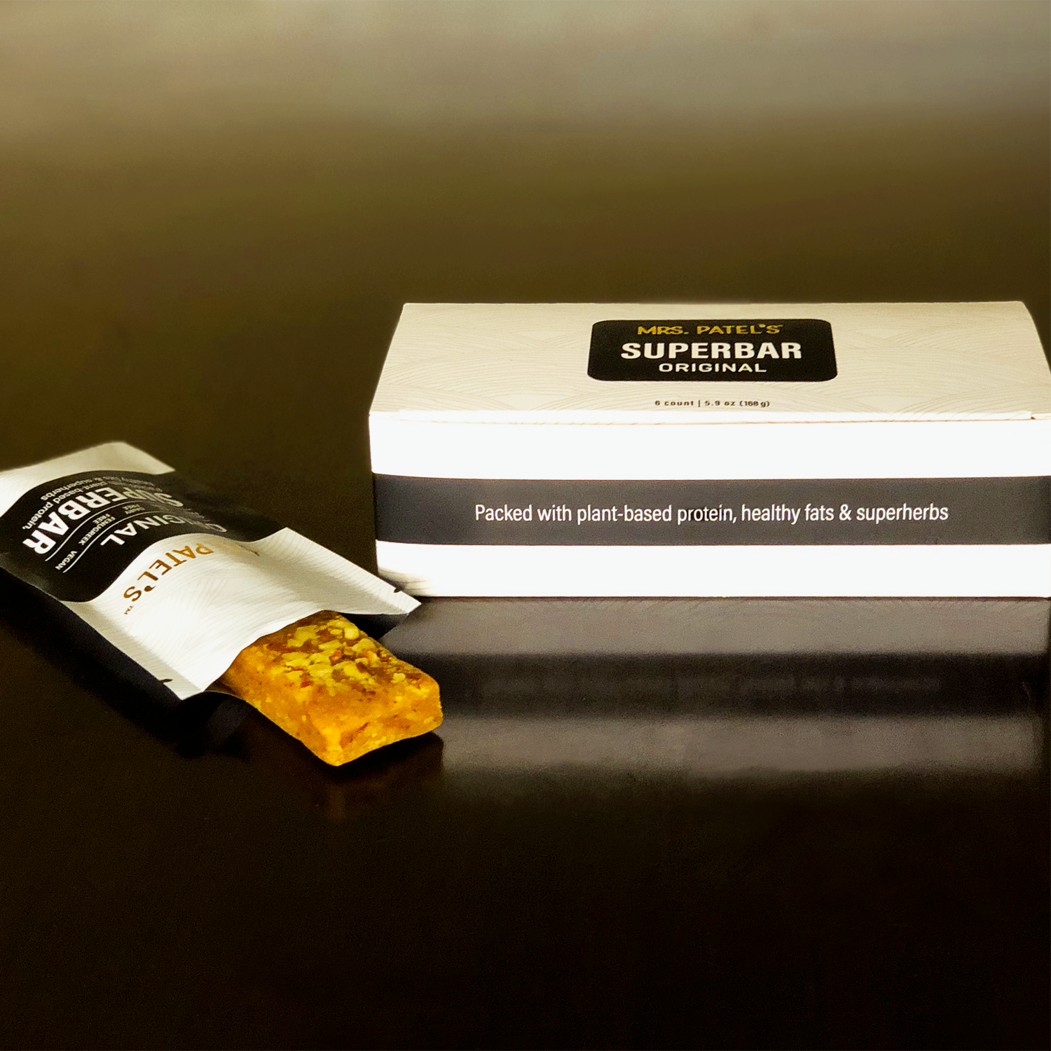 Superbars - Original