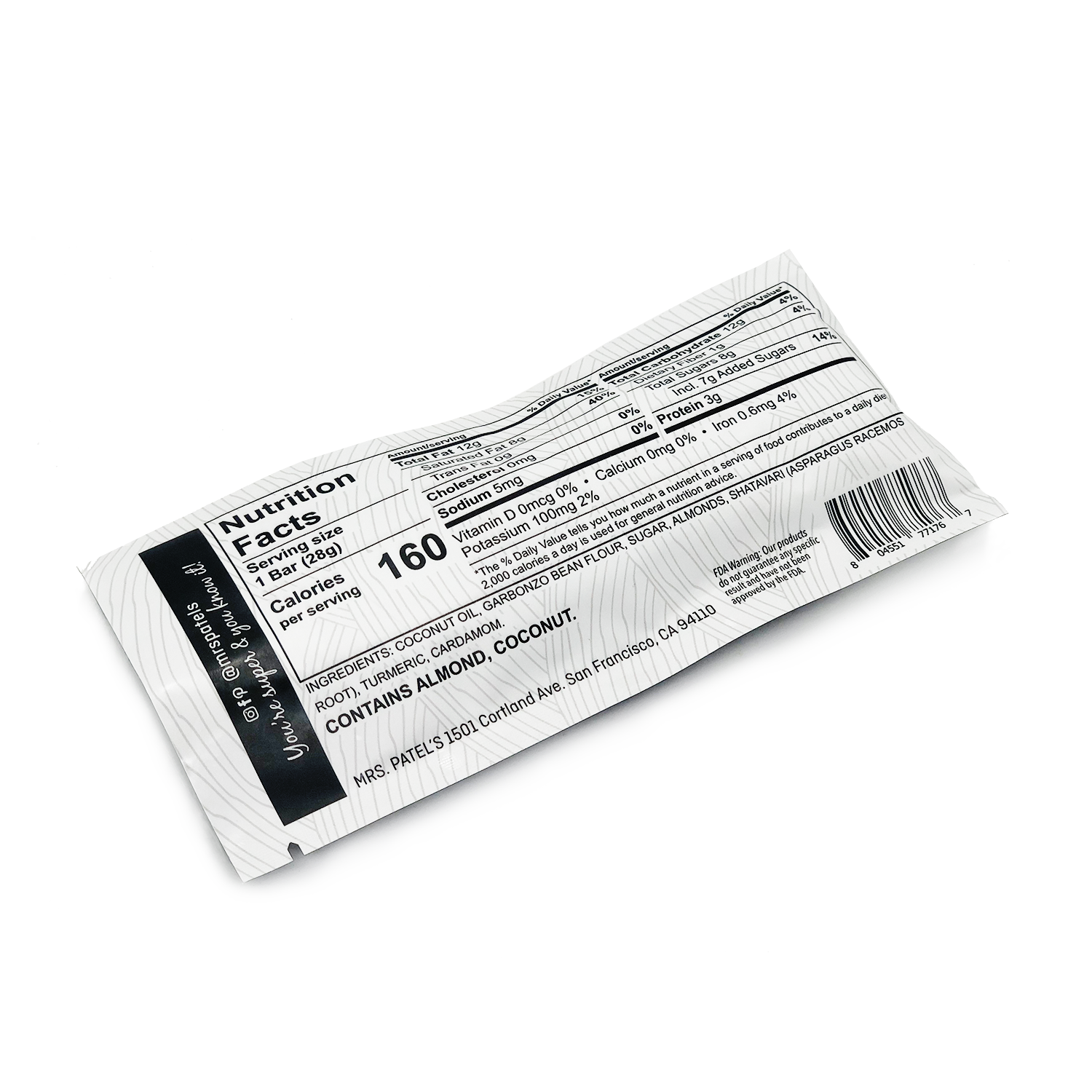 Superbars - Original