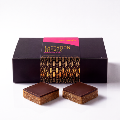 Lactation Treats - Chocolate
