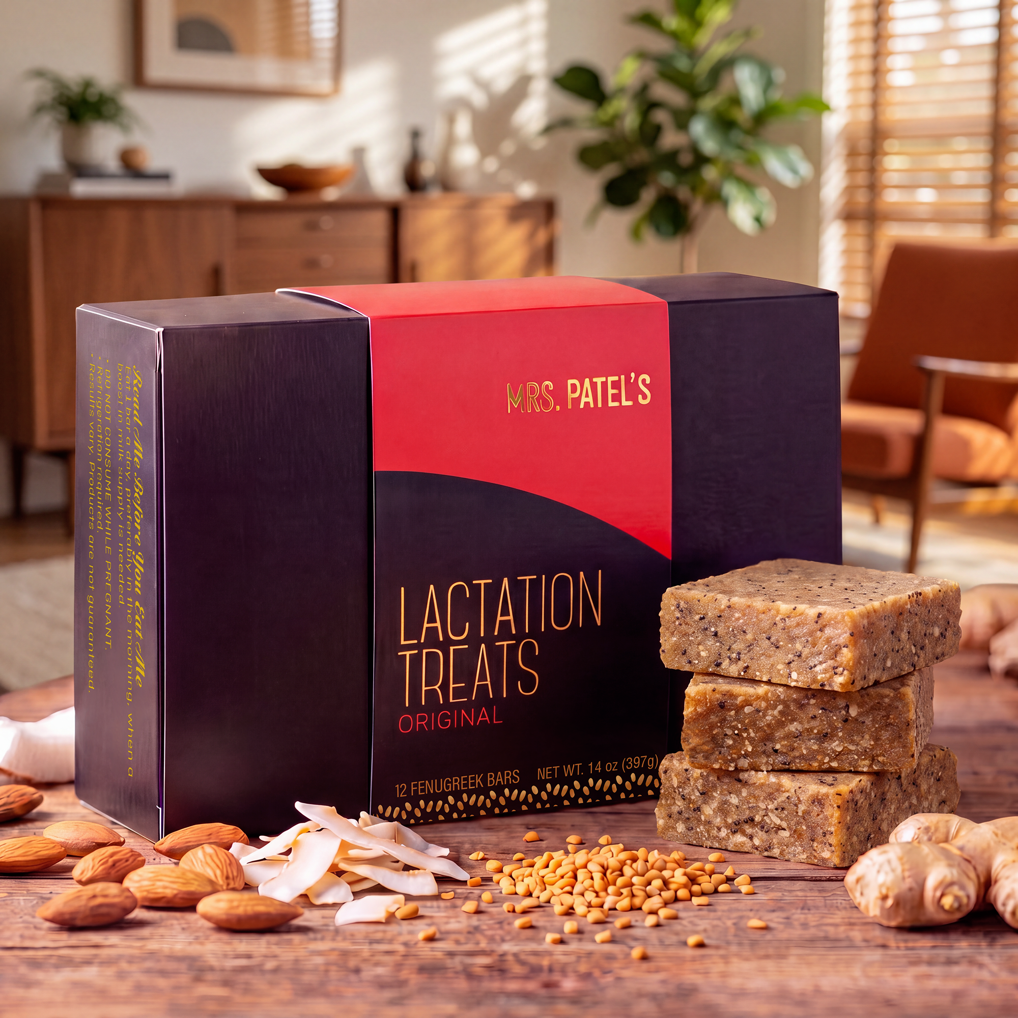 Lactation Treats - Original