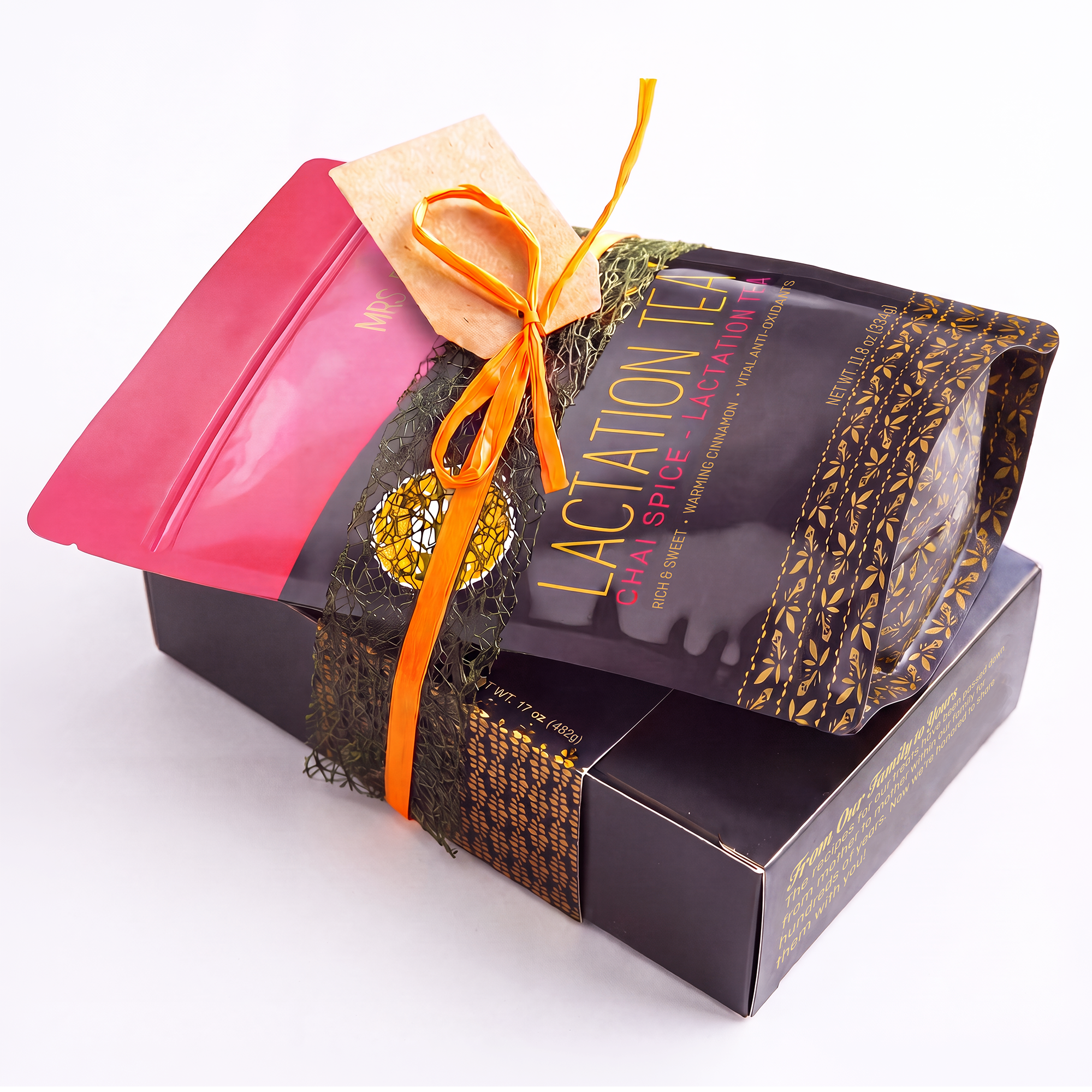 Package Deals - Gift Packages