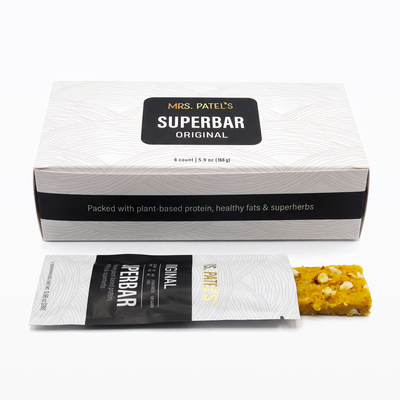 Superbars - Original