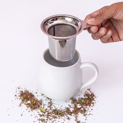 Tea Strainers