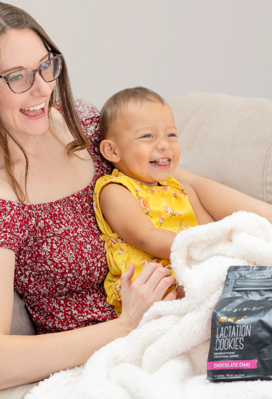 Breastfeeding & Pregnancy – Chai SA