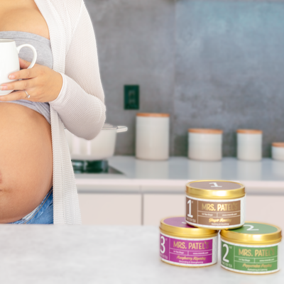Pregnancy Pack