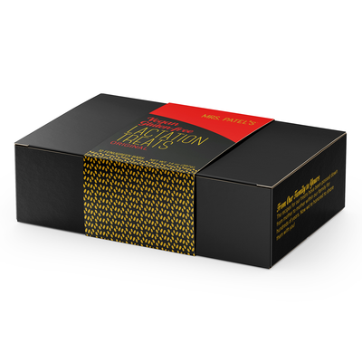 Lactation Treats - Gluten-Free & Vegan Original