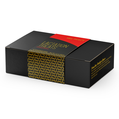 Lactation Treats - Original