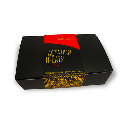 Lactation Treats - Original