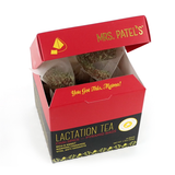 Lactation Tea - Chai Spice