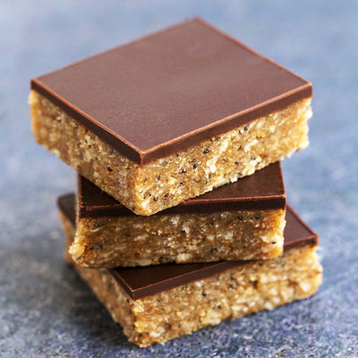 Lactation Treats - Chocolate