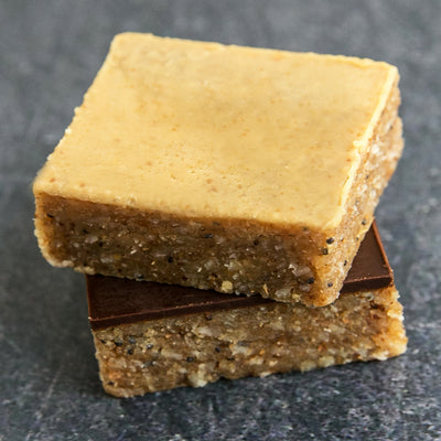 Lactation Treats - Combo Pack (Chocolate & PB)