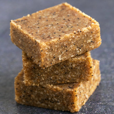 Lactation Treats - Gluten-Free & Vegan Original