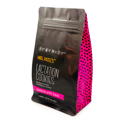 Lactation Cookies