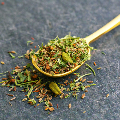 Lactation Tea - Chai Spice