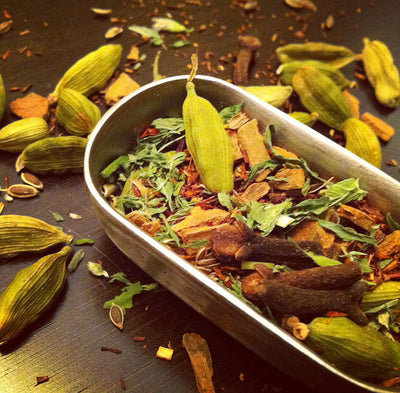 Lactation Tea - Chai Spice