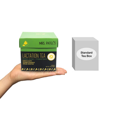 Lactation Tea - Herbal Blend