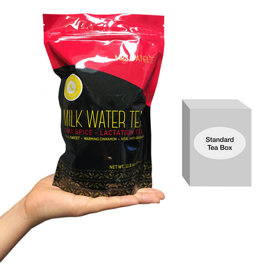 Lactation Tea - Chai Spice