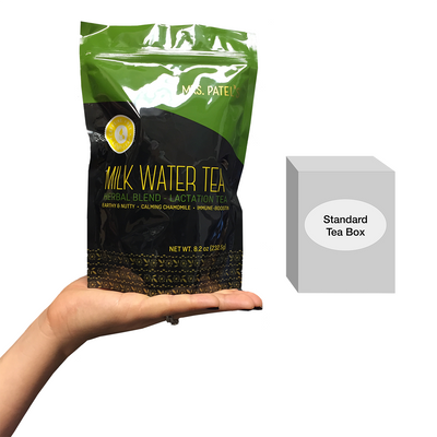 Lactation Tea - Herbal Blend