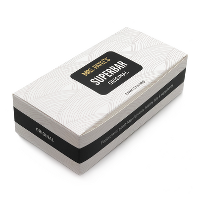 Superbars - Original