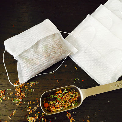 Tea Bags