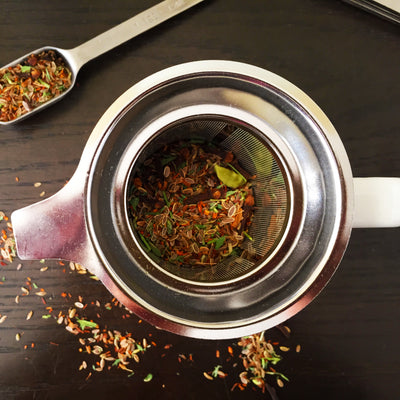 Tea Strainers