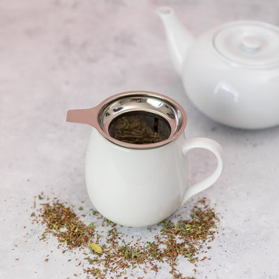 Tea Strainers